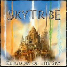 Skytribe : Kingdom of the Sky